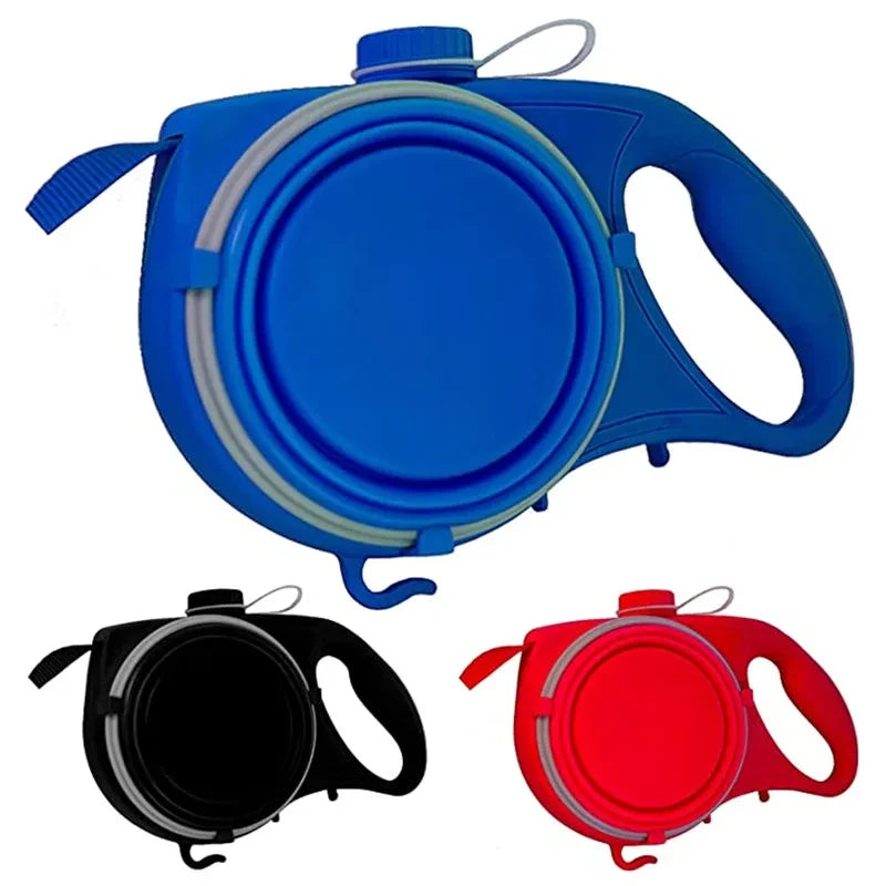 Multifunction Dog Leash Set