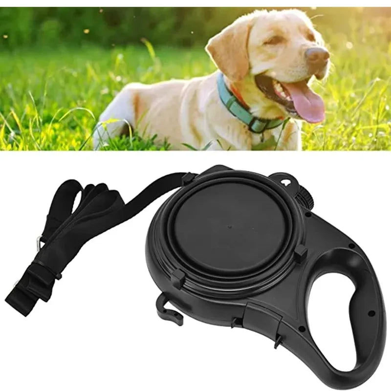 Multifunction Dog Leash Set